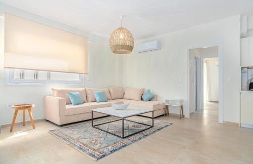 COSTA VASIA Boutique Apartments - Photo 34