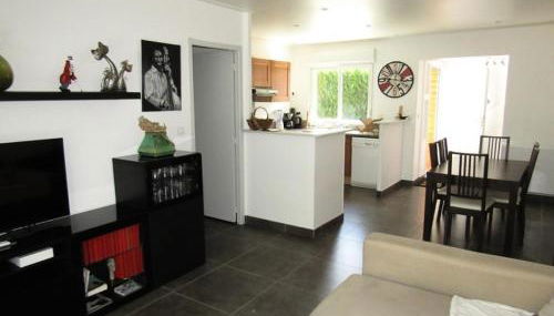 Résidence Het Club - Maison 3 chambres, 6 pers au sein d'une résidence avec piscine à Lacanau océan MAE-0471 - Foto 5