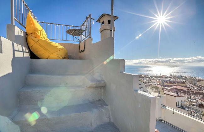 La Torretta Holiday Home Sanremo - Foto 23