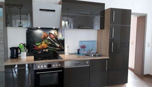 II "Old School" Comfortable holiday residence - Foto 3, Other