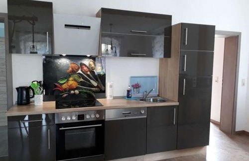 II "Old School" Comfortable holiday residence - Foto 3