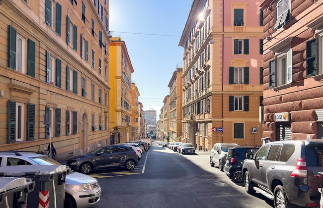 Graceful Home Genova City Center - Foto 27