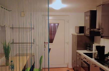 Ferienwohnung in Bliedersdorf für 1 bis 3 Person - Photo 2