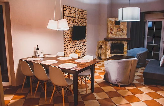 Leśna Oaza - Foto 55