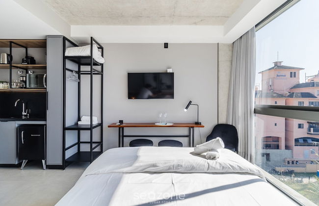 Spot Jurere sofisticação beira mar SPJs - Photo 80