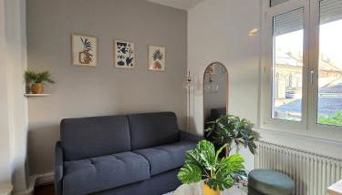 Havre de Paix - Les Sablon d'A Côté - Foto 5