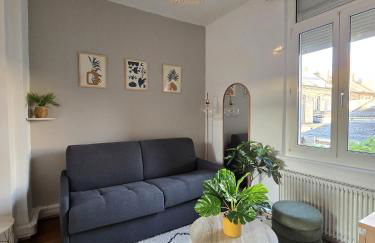 Havre de Paix - Les Sablon d'A Côté - Foto 5