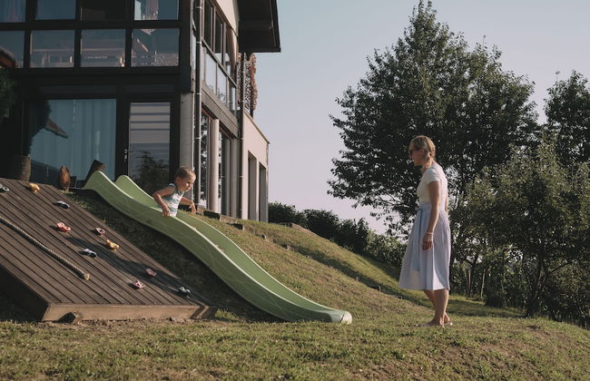 Holiday House Podhamer Boris With Private Wellness - Foto 38