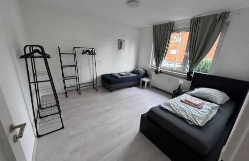 Ferienwohnung Monteurwohnung Business Appartement Langenfeld - Foto 15