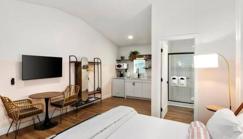 Pulehua Studio suite.hōʻoluʻolu - Foto 3