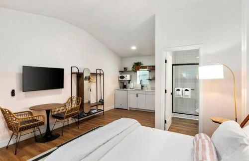 Pulehua Studio suite.hōʻoluʻolu - Foto 3