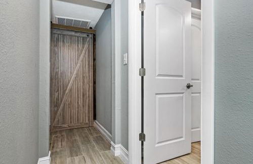 Modern House in Clearwater with access to a Shared Swimming Pool - Foto 23