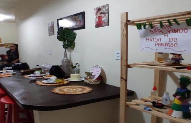 Brisa do Paraíso Jericoacoara - Photo 8