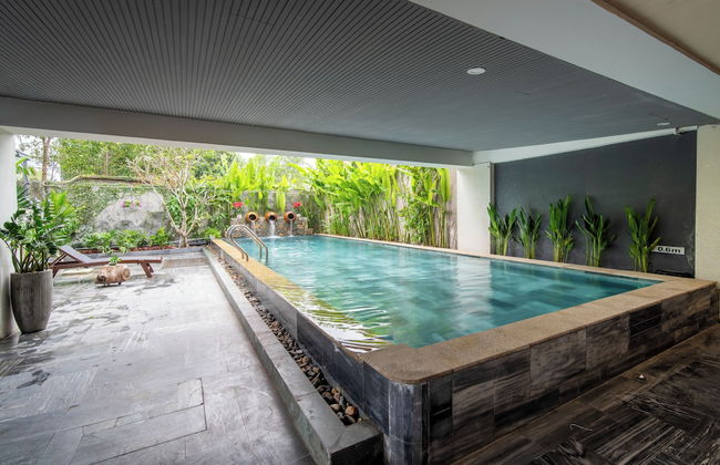 DOMA by HSuites Hotel & Apartment - Foto 1