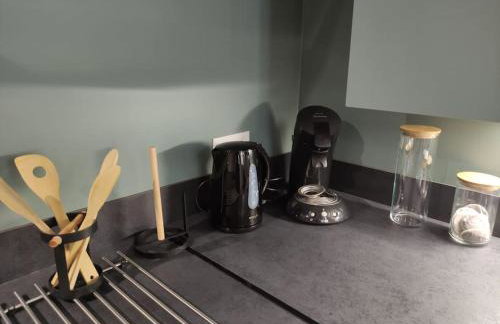 ღ Le Loft • Spacieux, Situé au cœur de Douai - Foto 6