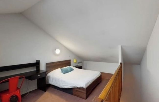 Zenao Appart Hôtel Nevers Quai de Loire - Photo 3