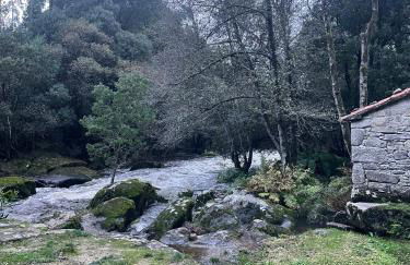 Casa Os Batáns - Foto 52