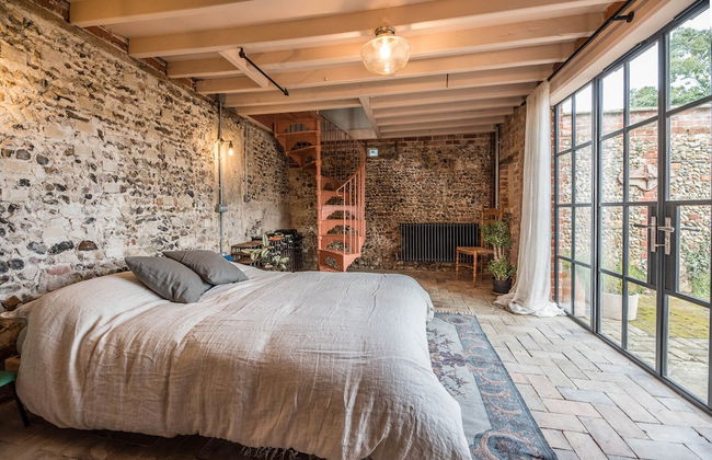 The Limes, Benhall - Foto 5