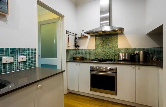 Lovely Shenton Park Townhouse - Foto 3