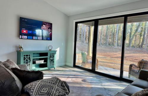 HubCityHaven 2 New, 3BR 2BA - Foto 1