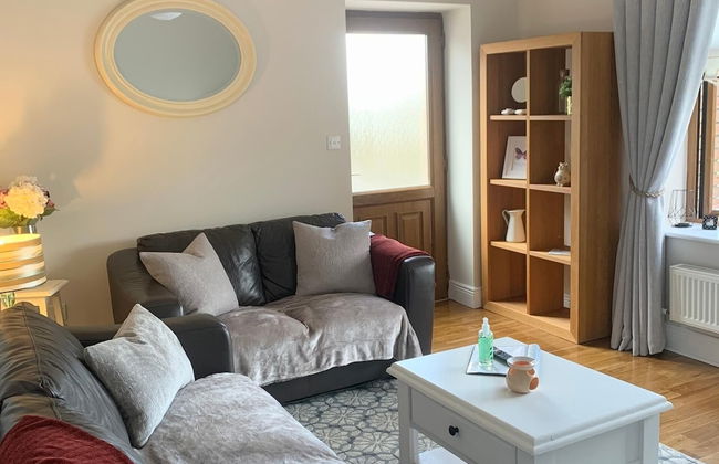 Carraig House, Cozy Countryside Apartment - Foto 5