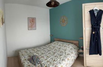 Villa medreville - Foto 3