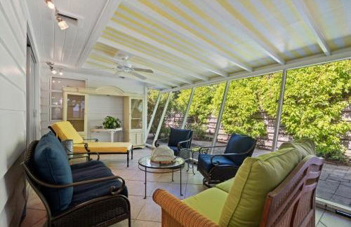 Siesta Key under The Banyan Tree 3 bed 3 bath - Foto 73