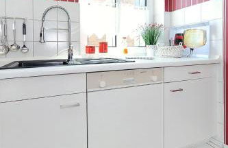 Ferienhaus Strandidylle - Foto 9