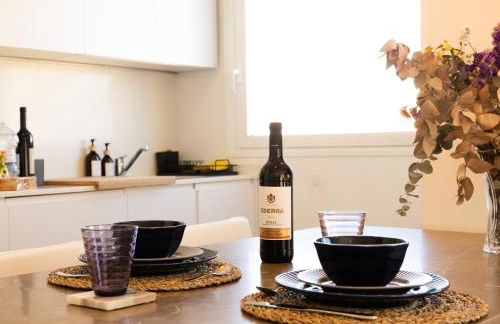 Apartamento Cervantes - Foto 12