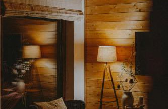 Chata Sękata - Foto 26