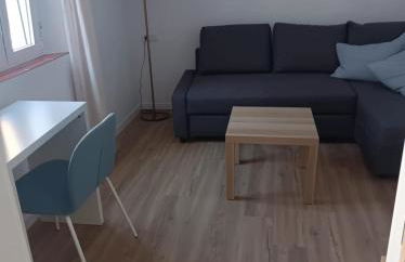 Casa con patio a 5 min de la playa - El Palo - Photo 12