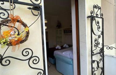 Venetian Style Apartments in Villa - Foto 15