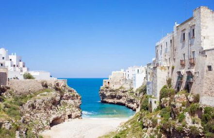 Trulli & Sea Charme House Bari, Polignano, Monopoli 5 star - Foto 37