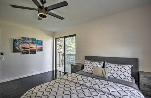Spacious El Cajon Villa - 14 Mi to Downtown! - Foto 25