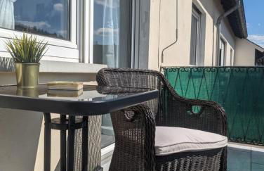 Ferienwohnung Magda, Scheidt - Foto 27