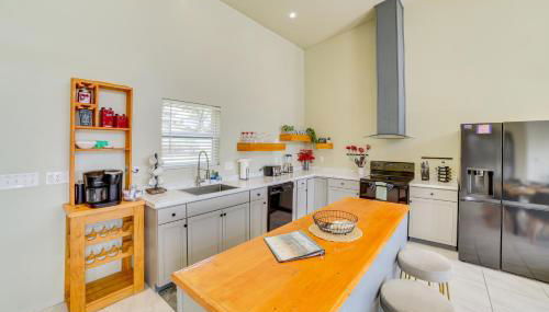 Lake Taneycomo Views Family-Friendly Cabin! - Foto 2