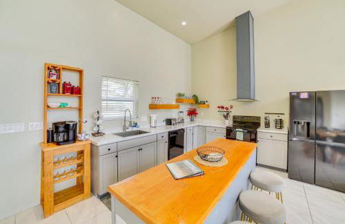 Lake Taneycomo Views Family-Friendly Cabin! - Foto 2