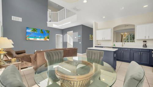 Emerald Island Resort 6 bedroom 4 bathroom luxury - Foto 2