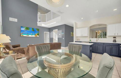 Emerald Island Resort 6 bedroom 4 bathroom luxury - Foto 2