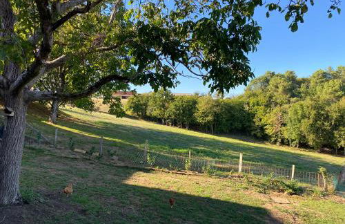 Le gîte de La Villénie - en pleine Nature - 5 min centre ville de Sarlat - Foto 46