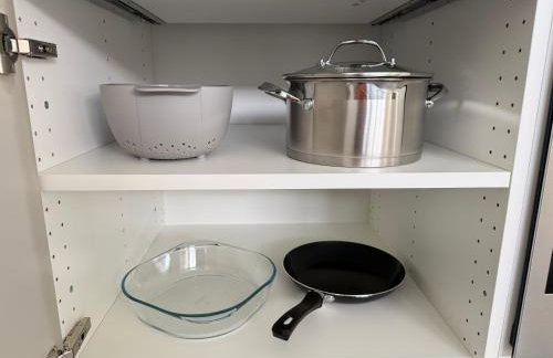 Guest apartments The Comfy Nest - Foto 20