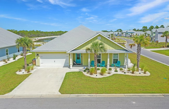 Beach Haven at WindMark by Pristine Properties Vacation Rentals - Foto 126