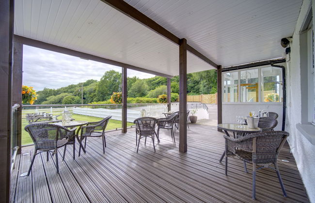 Ynys Arms - Photo 68