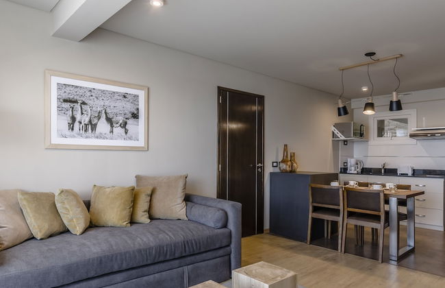 Aguila Mora Suites & Spa - Photo 18