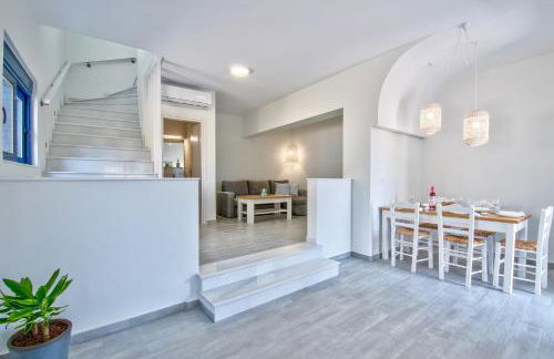 Villa Akrochori - Foto 6