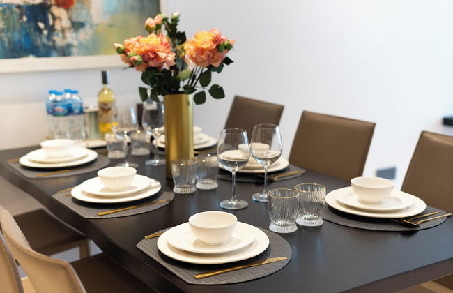 The Marq Residence By Convinia - Foto 19