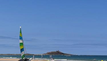 Duplex terrasse - Photo 3