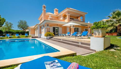 Villa Savannah by Algarve Vacation - Foto 4