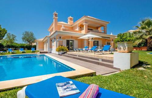 Villa Savannah by Algarve Vacation - Foto 4
