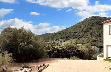 Spacieuse villa à Saint-Jean-du-Pin avec piscine privée - Foto 41